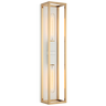 Matteo Wall Sconce S15122BK