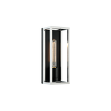 Matteo Wall Sconce S15141BK