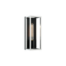 Matteo Wall Sconce S15141BK
