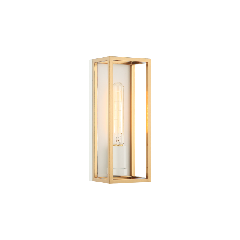 Matteo Wall Sconce S15141BK