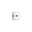 Matteo Wall Sconce S15807CH