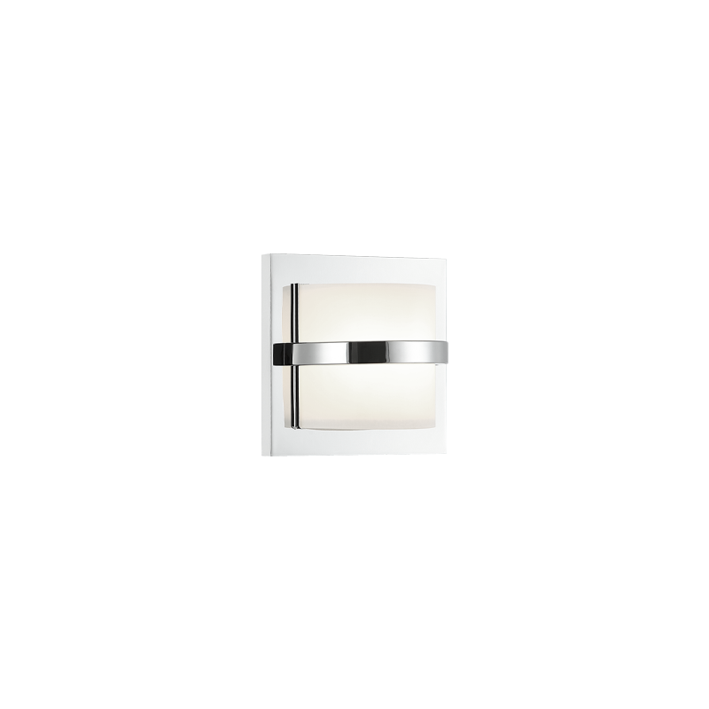 Matteo Wall Sconce S15807CH