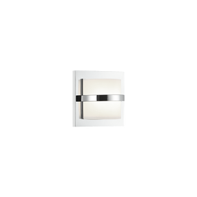 Matteo Wall Sconce S15807CH