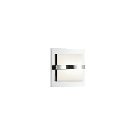 Matteo Wall Sconce S15807CH