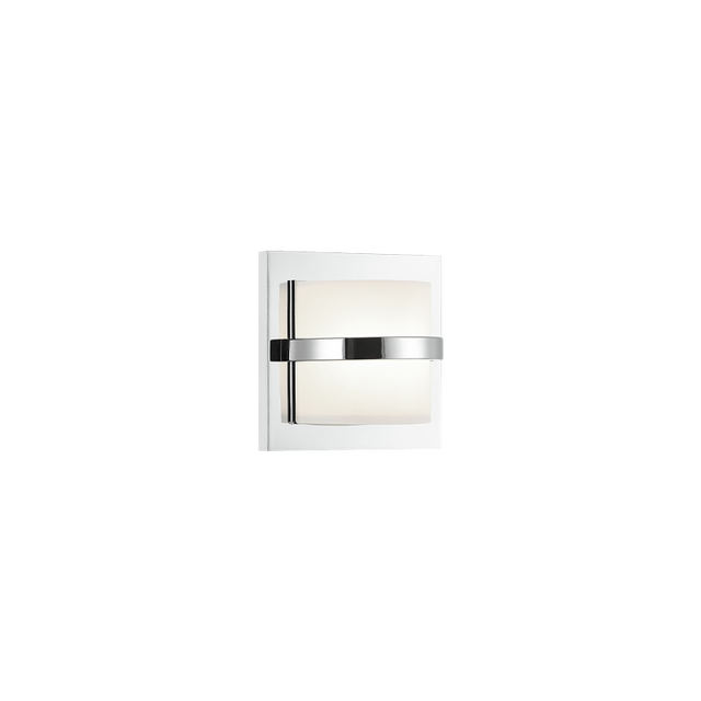Matteo Wall Sconce S15807CH