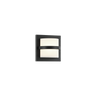 Matteo Wall Sconce S15807CH