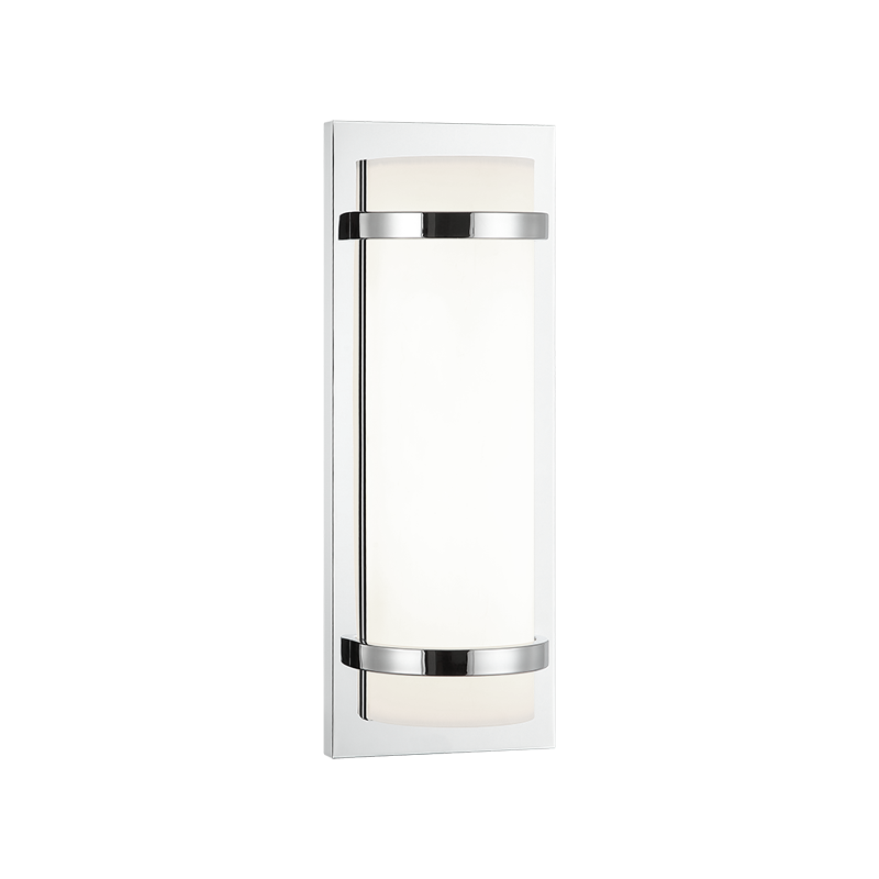 Matteo Wall Sconce S15818CH