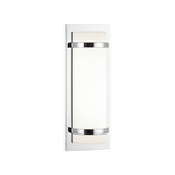 Matteo Wall Sconce S15818CH
