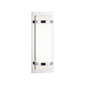 Matteo Wall Sconce S15818CH