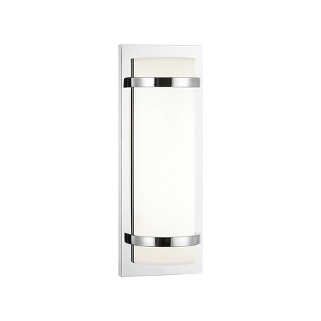 Matteo Wall Sconce S15818CH