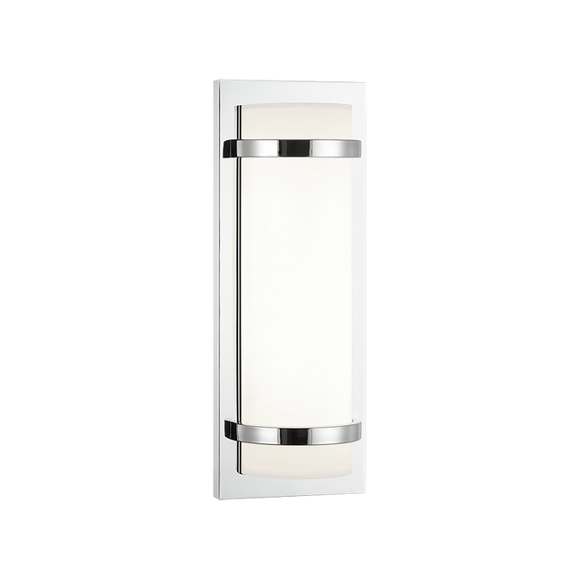 Matteo Wall Sconce S15818CH