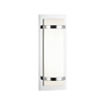Matteo Wall Sconce S15818CH