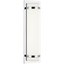 Matteo Wall Sconce S15824CH