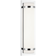 Matteo Wall Sconce S15824CH