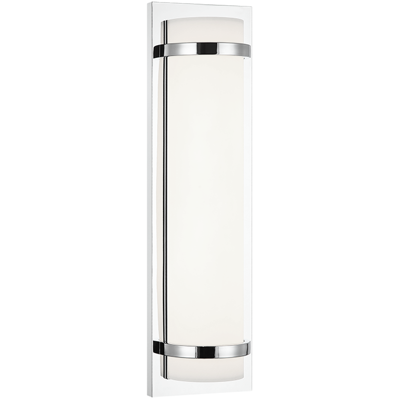 Matteo Wall Sconce S15824CH