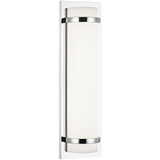 Matteo Wall Sconce S15824CH