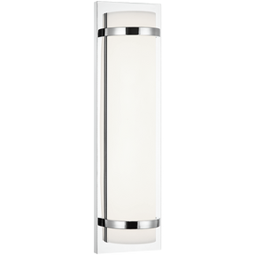 Matteo Wall Sconce S15824CH