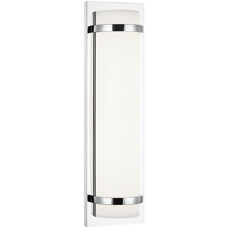 Matteo Wall Sconce S15824CH