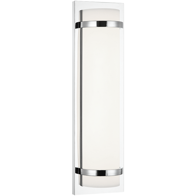 Matteo Wall Sconce S15824CH