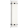 Matteo Wall Sconce S15824CH