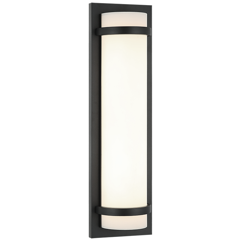 Matteo Wall Sconce S15824CH