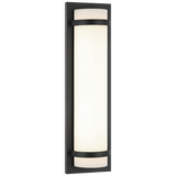 Matteo Wall Sconce S15824CH