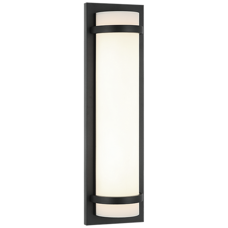 Matteo Wall Sconce S15824CH