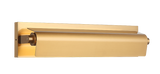 Matteo Wall Sconce S16319AG