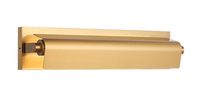 Matteo Wall Sconce S16319AG