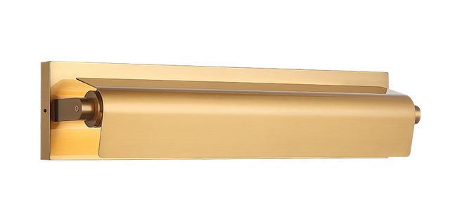 Matteo Wall Sconce S16319AG