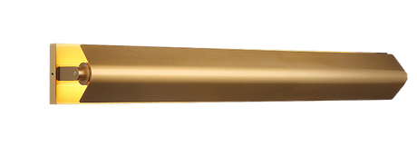 Matteo Wall Sconce S16334AG
