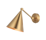 Matteo Wall Sconce S16511AG
