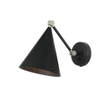 Matteo Wall Sconce S16511AG