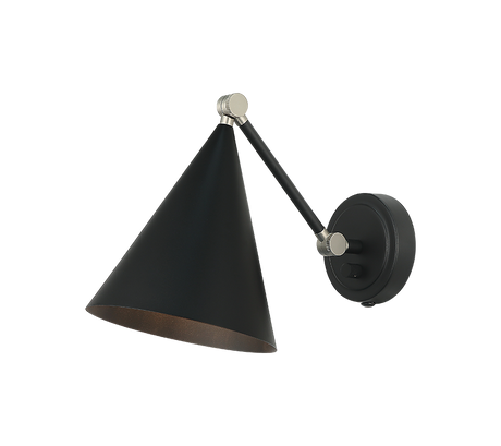Matteo Wall Sconce S16511AG