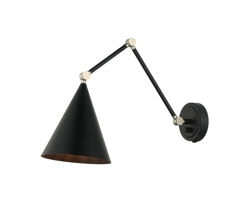 Matteo Wall Sconce S16521AG