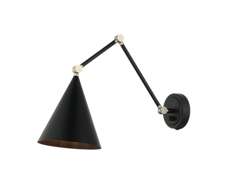 Matteo Wall Sconce S16521AG