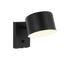 Matteo Wall Sconce S16601BK
