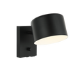 Matteo Wall Sconce S16601BK