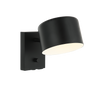 Matteo Wall Sconce S16601BK