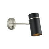 Matteo Wall Sconce S17711AGWH