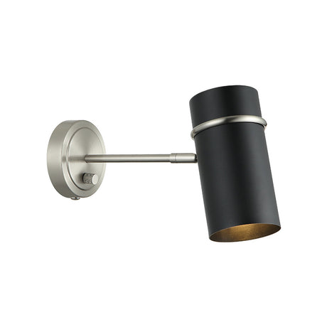 Matteo Wall Sconce S17711AGWH