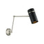 Matteo Wall Sconce S17721AGWH