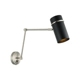 Matteo Wall Sconce S17721AGWH
