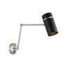 Matteo Wall Sconce S17721AGWH
