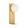 Matteo Wall Sconce S17801AG