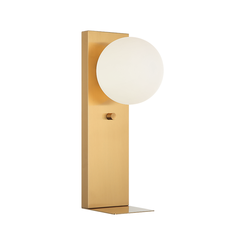 Matteo Wall Sconce S17801AG