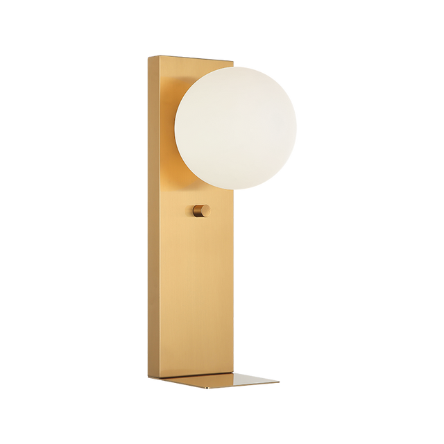 Matteo Wall Sconce S17801AG
