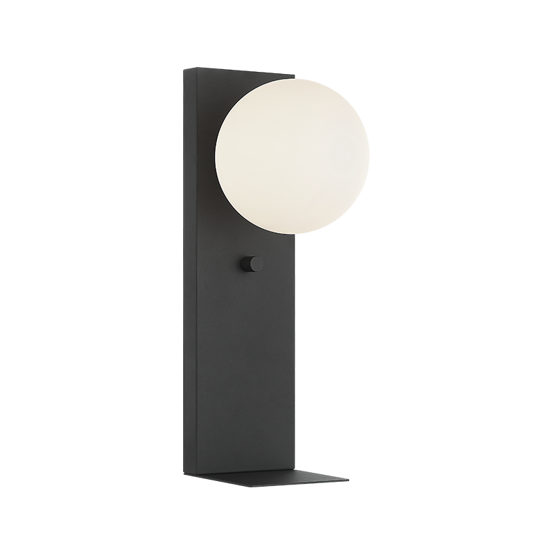 Matteo Wall Sconce S17801AG