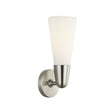 Matteo Wall Sconce S18101BN