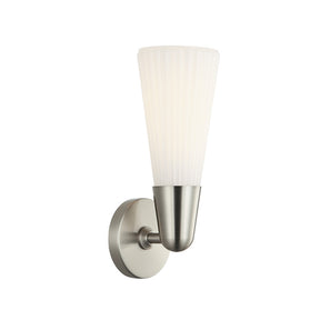 Matteo Wall Sconce S18101BN